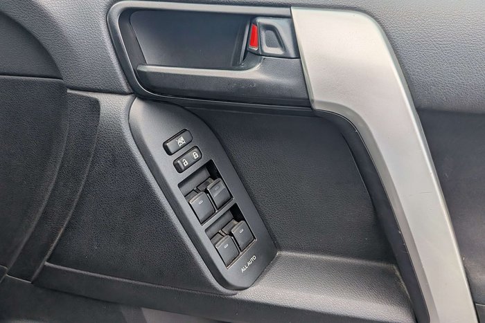 2019 Toyota Landcruiser Prado GX