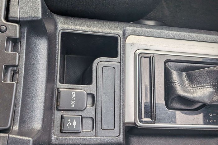 2019 Toyota Landcruiser Prado GX