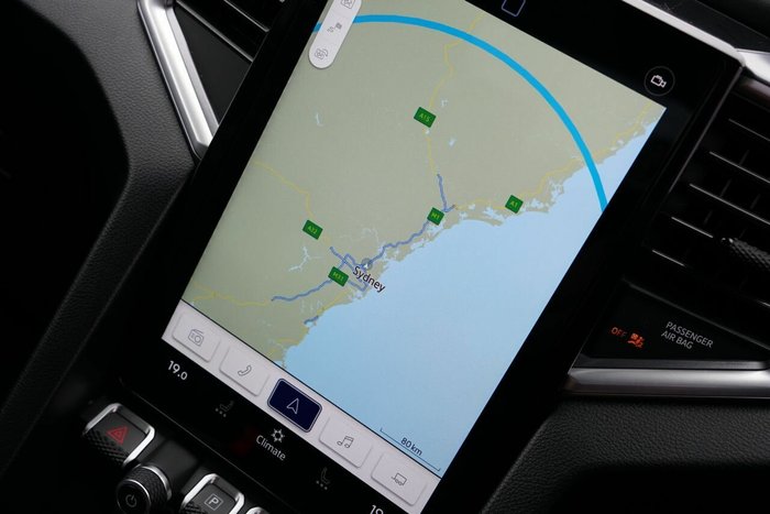 2024 Volkswagen Amarok TDI600 PanAmericana