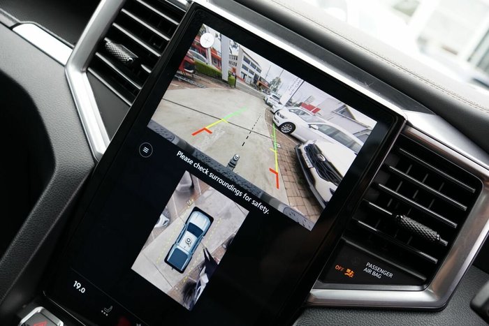 2024 Volkswagen Amarok TDI600 PanAmericana