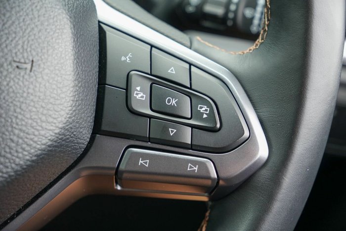 2024 Volkswagen Amarok TDI600 PanAmericana