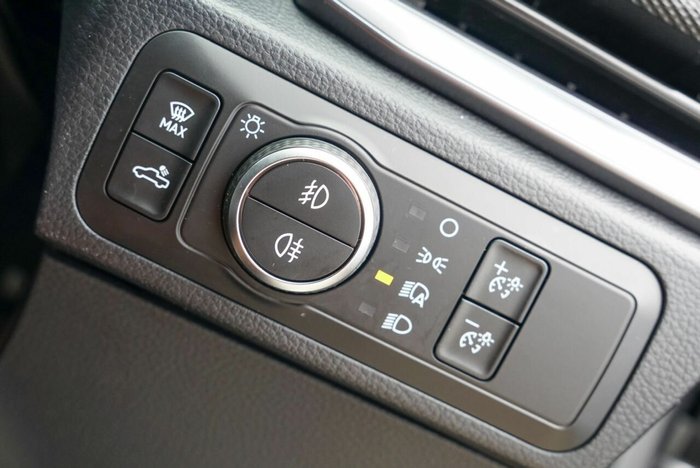 2024 Volkswagen Amarok TDI600 PanAmericana