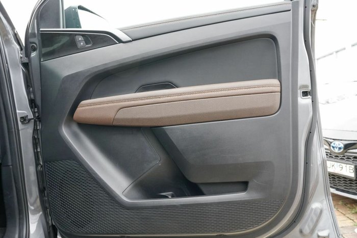 2024 Volkswagen Amarok TDI600 PanAmericana