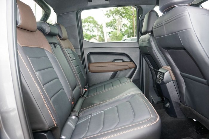 2024 Volkswagen Amarok TDI600 PanAmericana