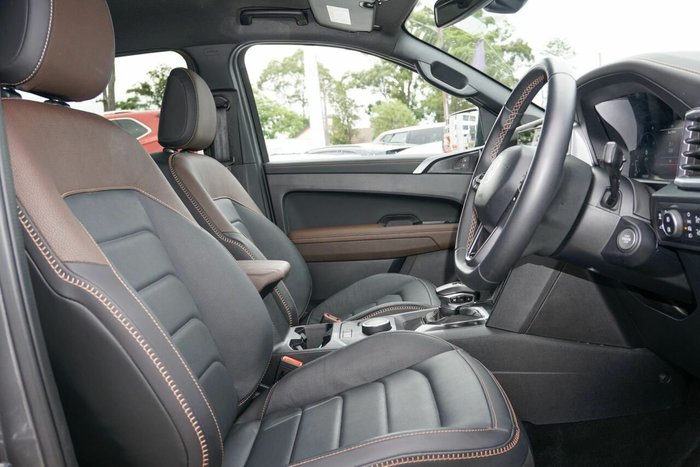 2024 Volkswagen Amarok TDI600 PanAmericana