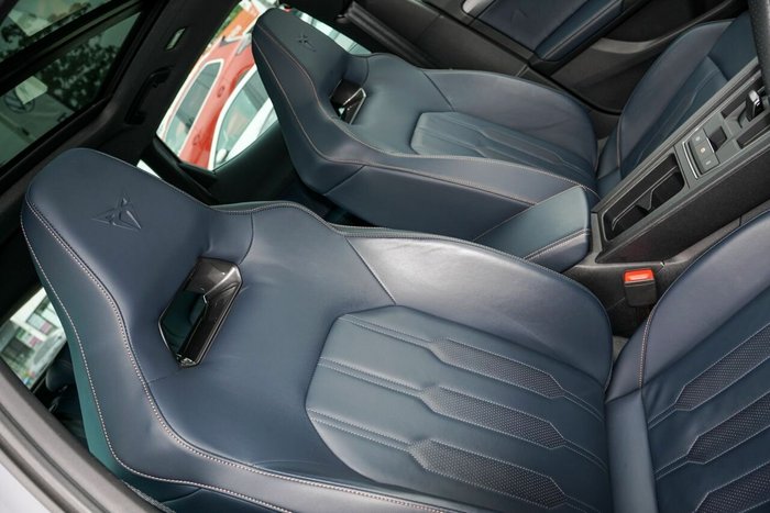 2023 CUPRA Formentor VZx