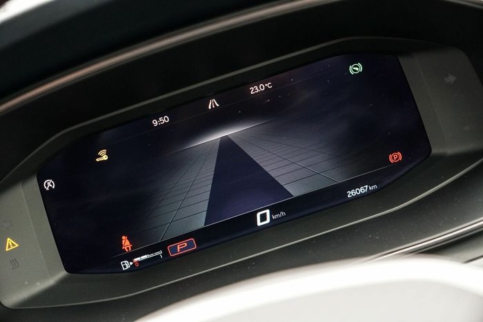 2023 CUPRA Formentor VZx