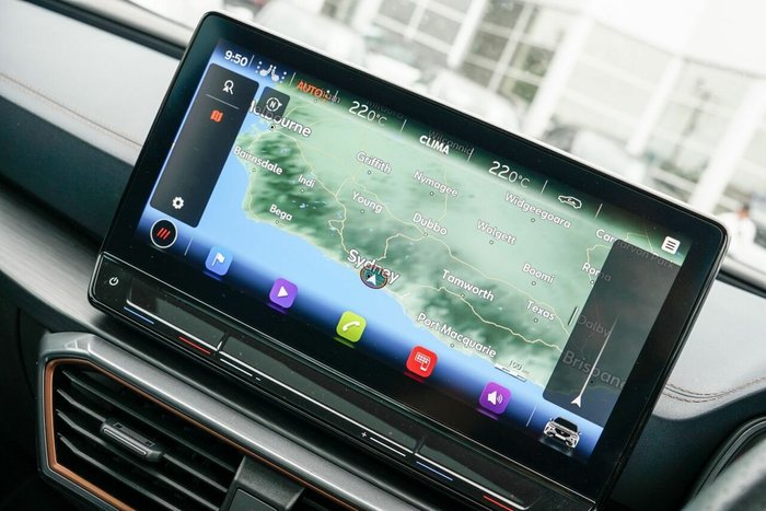 2023 CUPRA Formentor VZx