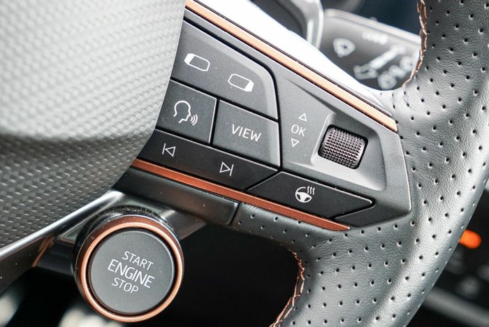 2023 CUPRA Formentor VZx