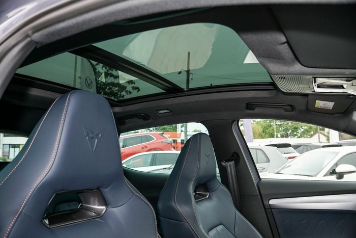 2023 CUPRA Formentor VZx