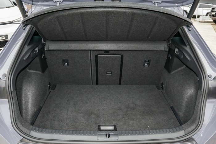 2023 CUPRA Formentor VZx