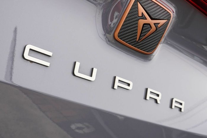 2023 CUPRA Formentor VZx