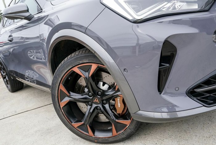 2023 CUPRA Formentor VZx