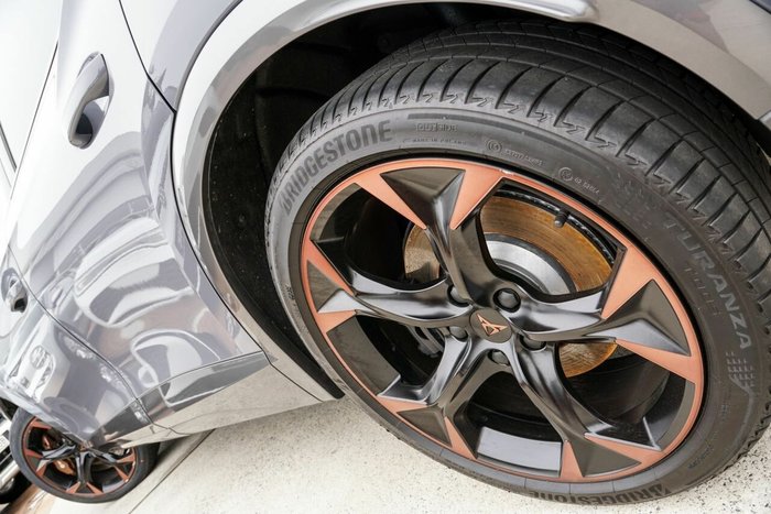 2023 CUPRA Formentor VZx