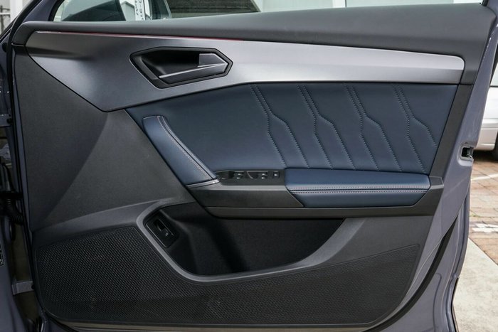 2023 CUPRA Formentor VZx