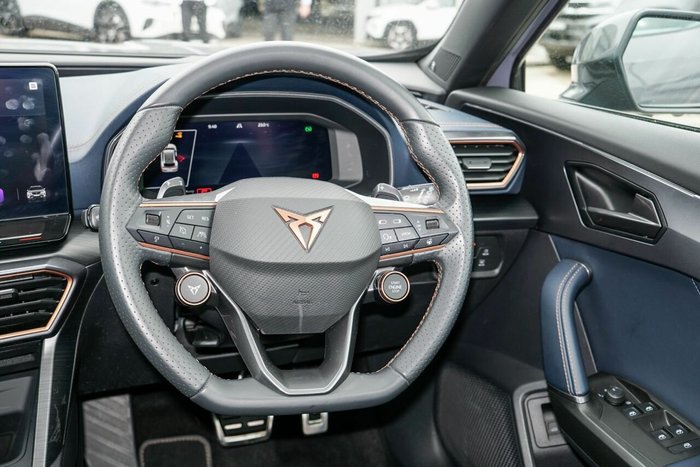 2023 CUPRA Formentor VZx