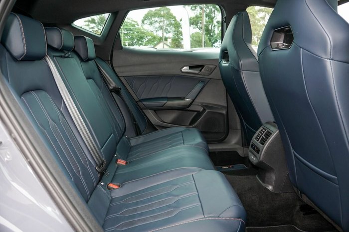 2023 CUPRA Formentor VZx