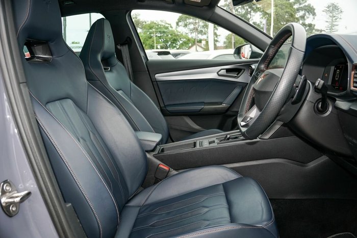 2023 CUPRA Formentor VZx