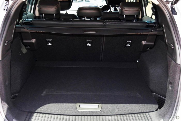 2025 Renault Koleos Techno HZG MY25 Universal White