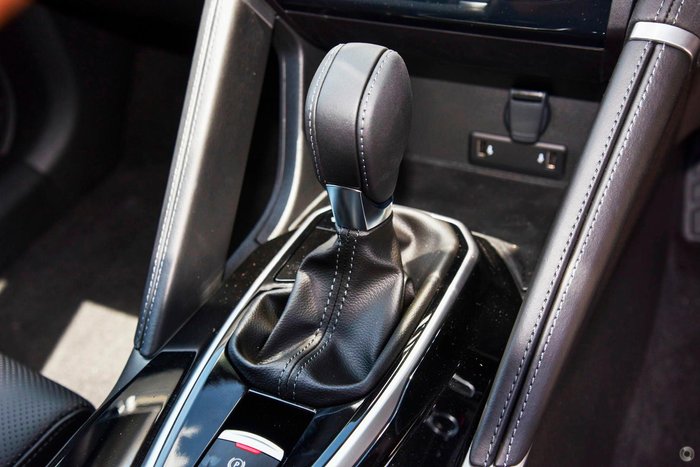 2025 Renault Koleos Techno HZG MY25 Universal White