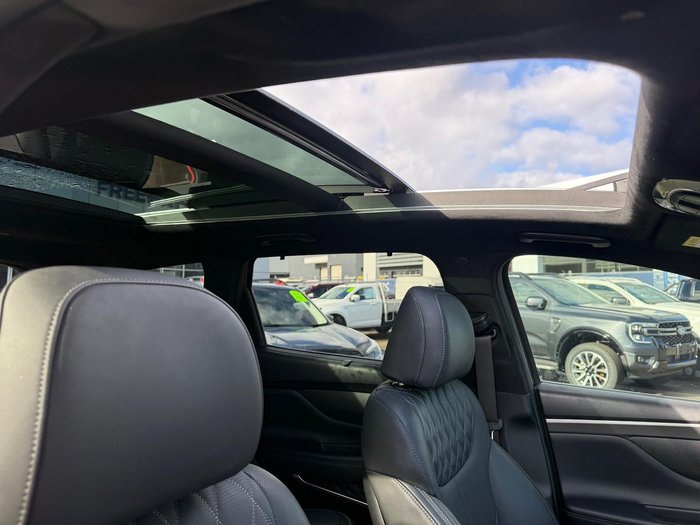 2022 Hyundai Santa Fe Highlander