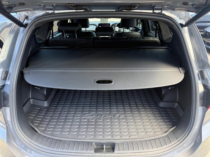 2022 Hyundai Santa Fe Highlander