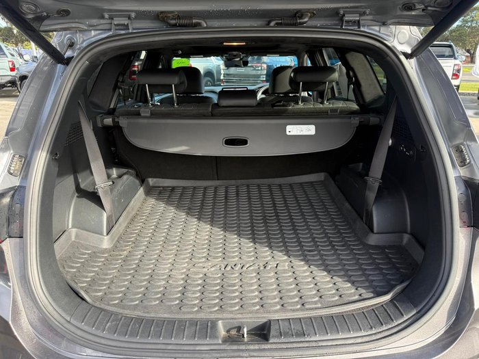 2022 Hyundai Santa Fe Highlander