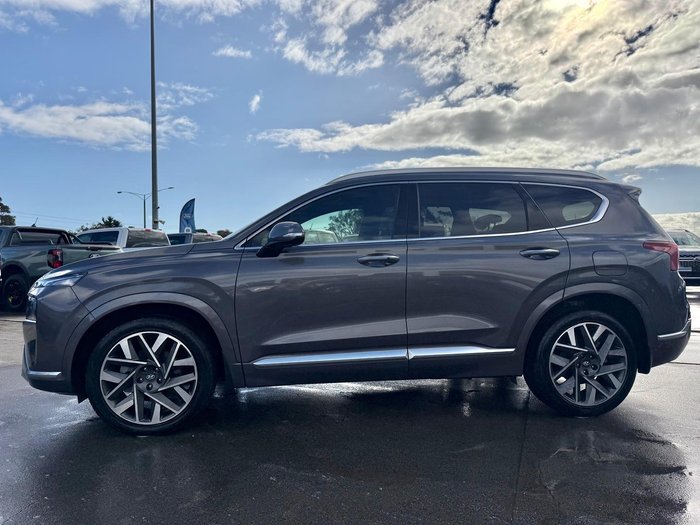 2022 Hyundai Santa Fe Highlander