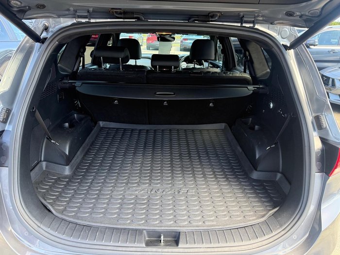 2022 Hyundai Santa Fe Highlander