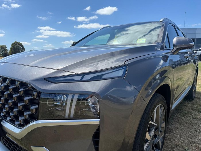 2022 Hyundai Santa Fe Highlander