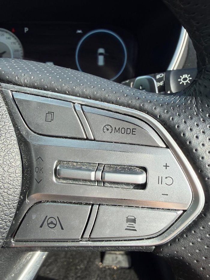 2022 Hyundai Santa Fe Highlander