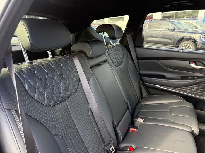 2022 Hyundai Santa Fe Highlander