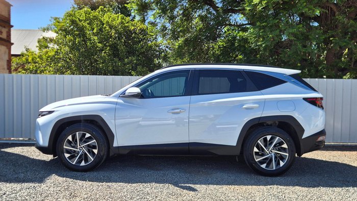 2023 Hyundai Tucson Elite