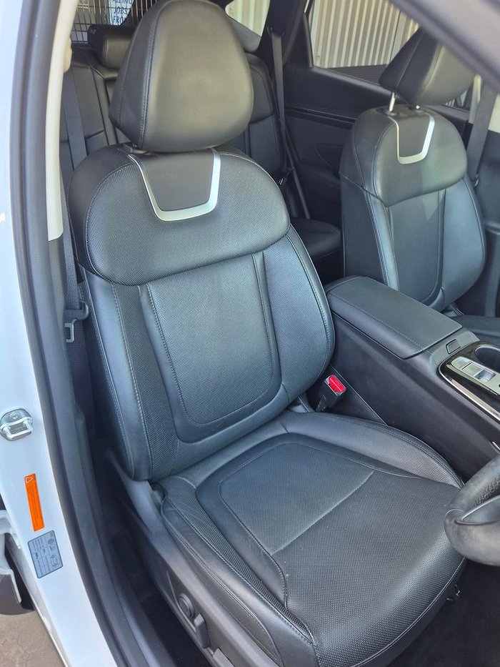 2023 Hyundai Tucson Elite