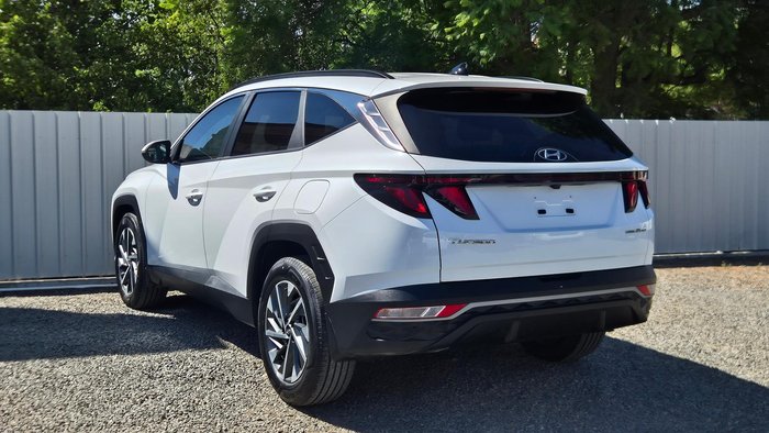 2023 Hyundai Tucson Elite