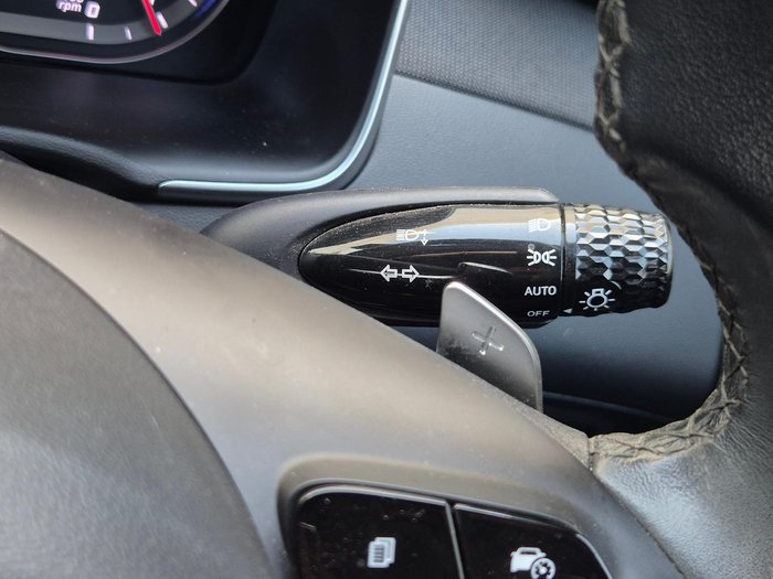 2023 Hyundai Tucson Elite