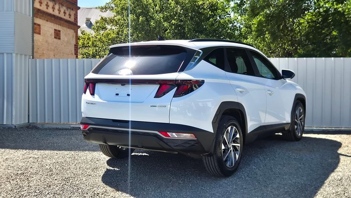 2023 Hyundai Tucson Elite