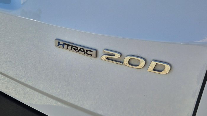 2023 Hyundai Tucson Elite