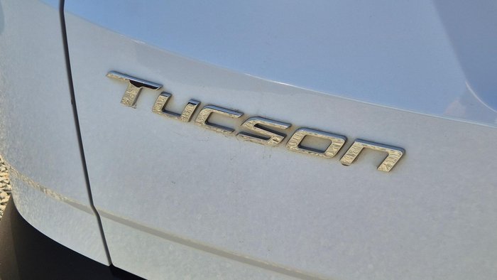 2023 Hyundai Tucson Elite