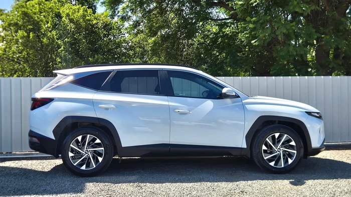 2023 Hyundai Tucson Elite