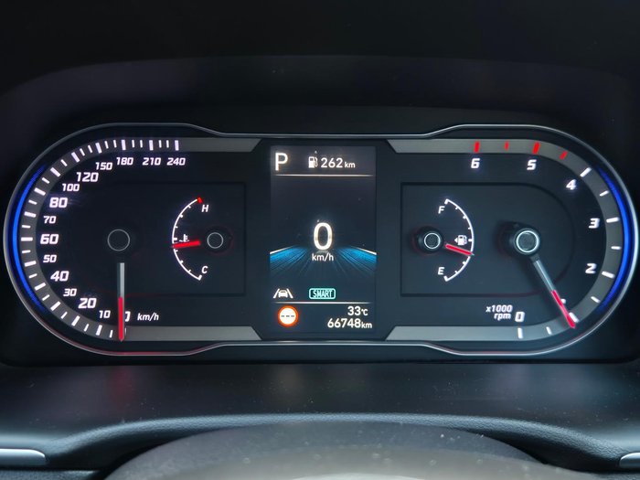 2023 Hyundai Tucson Elite