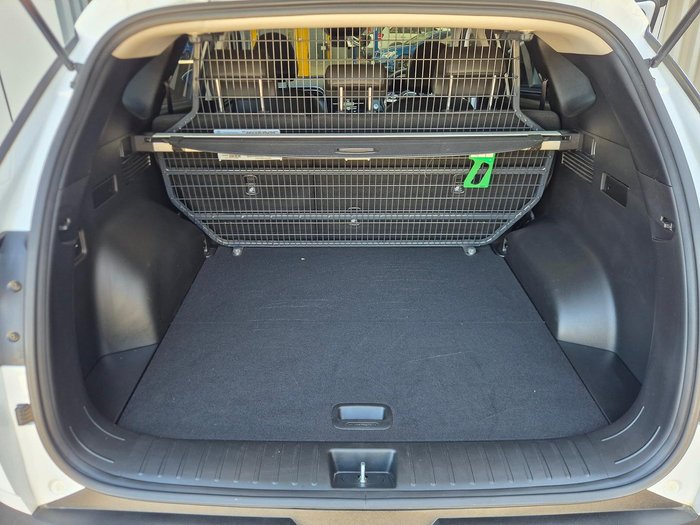 2023 Hyundai Tucson Elite