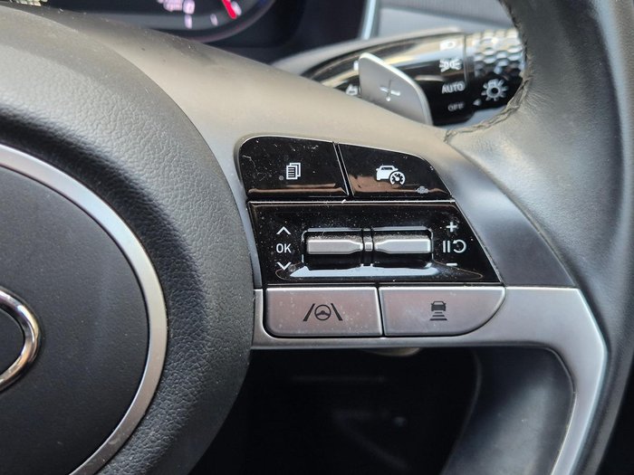 2023 Hyundai Tucson Elite