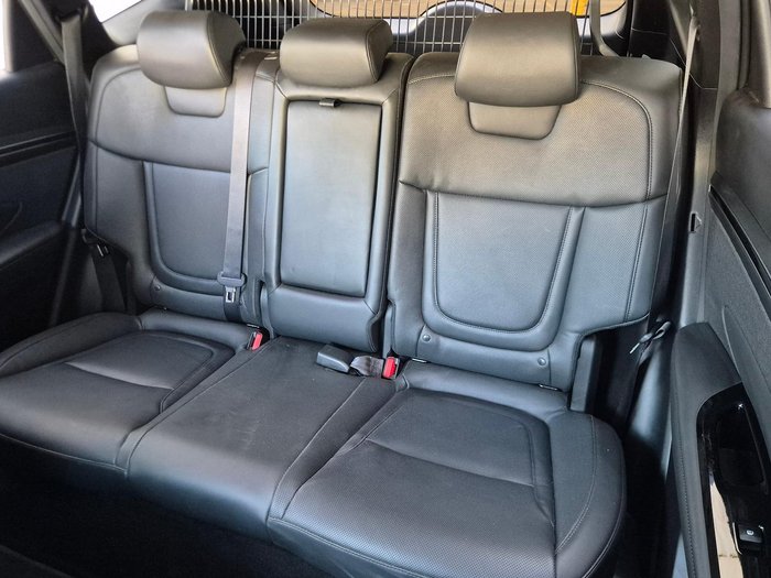 2023 Hyundai Tucson Elite