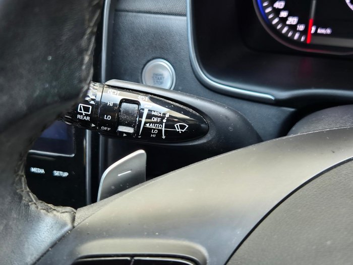 2023 Hyundai Tucson Elite