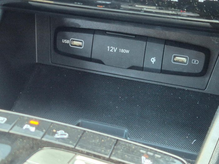 2023 Hyundai Tucson Elite