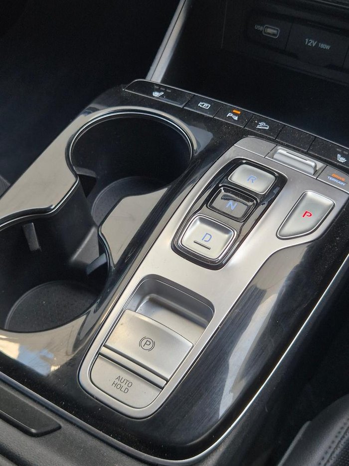 2023 Hyundai Tucson Elite