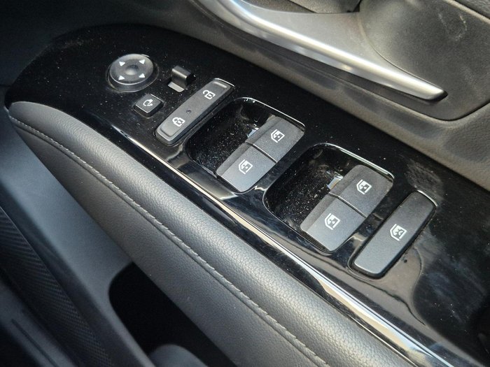 2023 Hyundai Tucson Elite