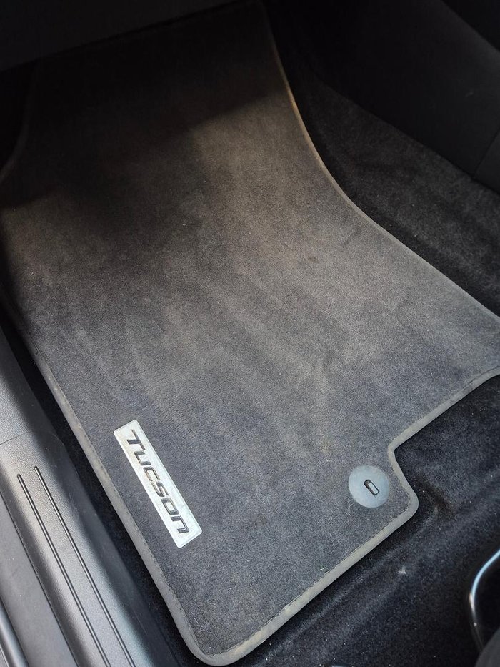 2023 Hyundai Tucson Elite