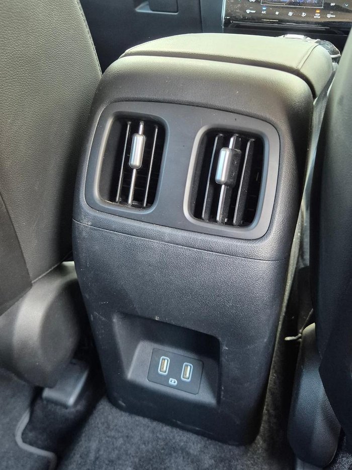 2023 Hyundai Tucson Elite